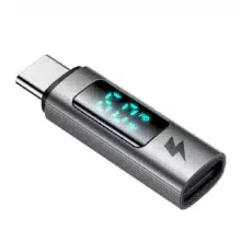کانکتور Type-c to Lightning 60Wمدل OT-5990
