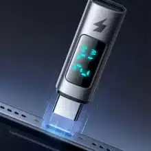 کانکتور Type-c to Lightning 60Wمدل OT-5990